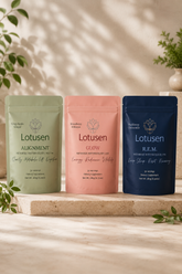 Lotusen Trio Bundle