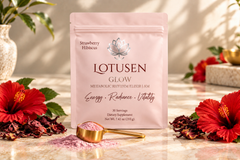 Lotusen Glow