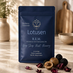 Lotusen Duo Bundle