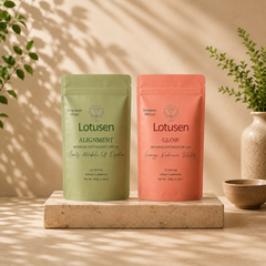 Lotusen Duo Bundle