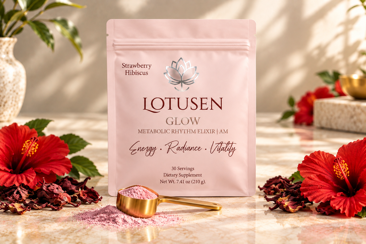 Lotusen Glow